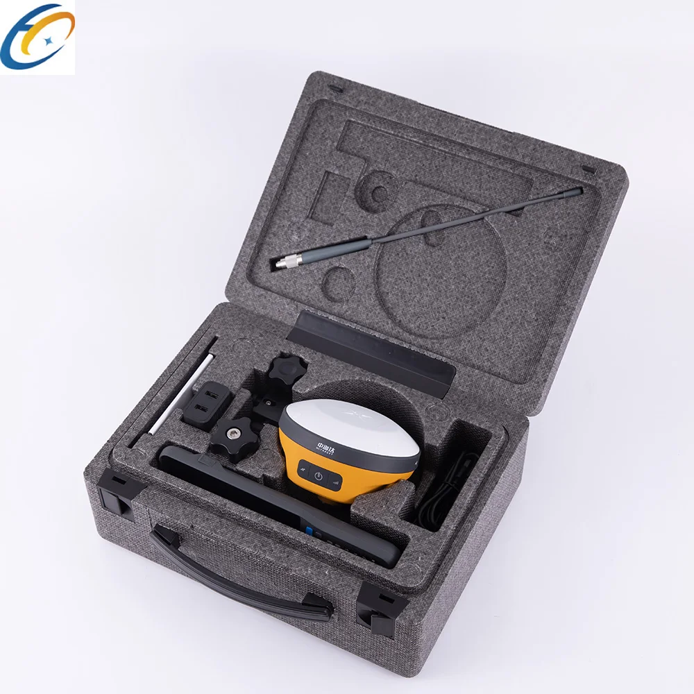 2022 Year China New Dgps Hi-Target V200 Rover Gnss Rtk for Land Survey