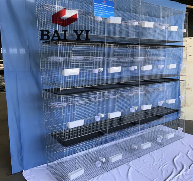 Trade Assurance Pigeon Breeding Boxes for Sale