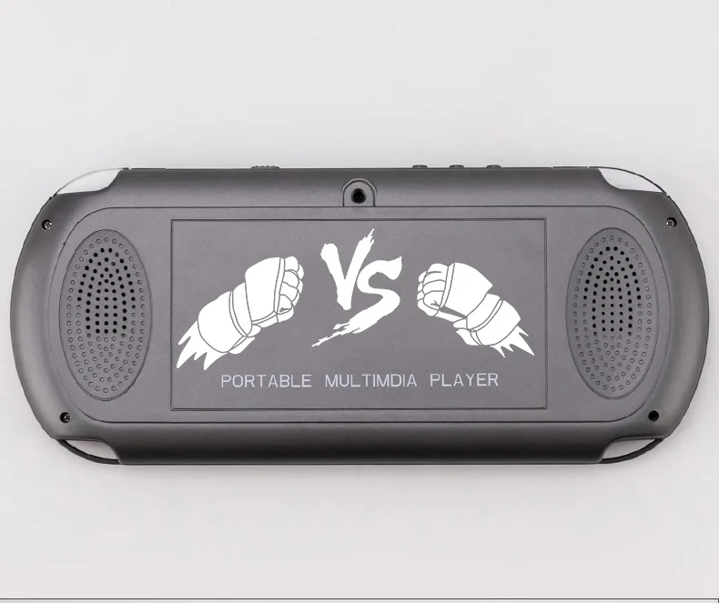 New 6.5-inch HD X16 handheld video game console Portable arcade retro classic TV game console support download archive