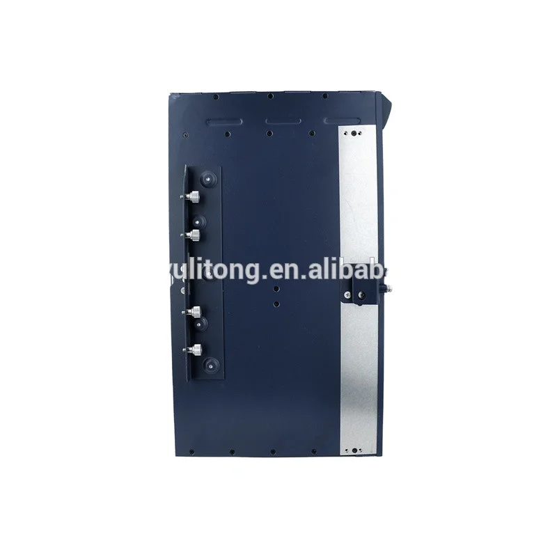 Original  C300 Optical Line Terminal optical fiber GPON GEPON OLT