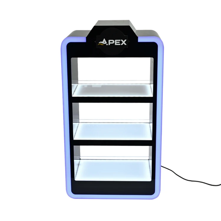 Акриловая подставка для дисплея