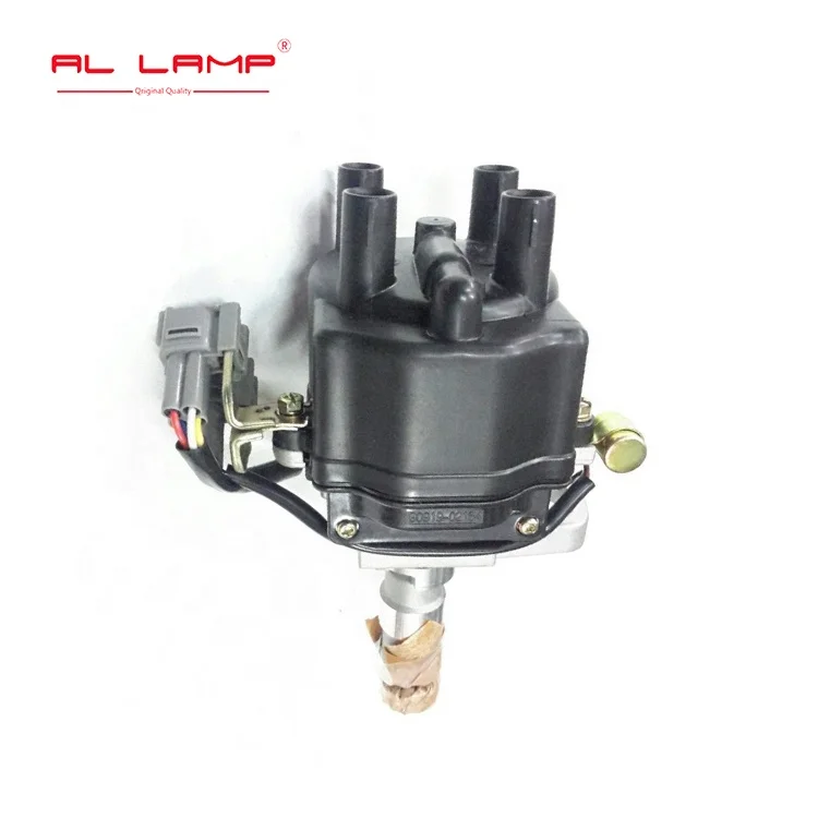 OEM 19020-75050 Ignition Distributor For Dizzy TOYOTA 1RZ 2RZ 3RZ 2.4lt 2.0lt 95-03