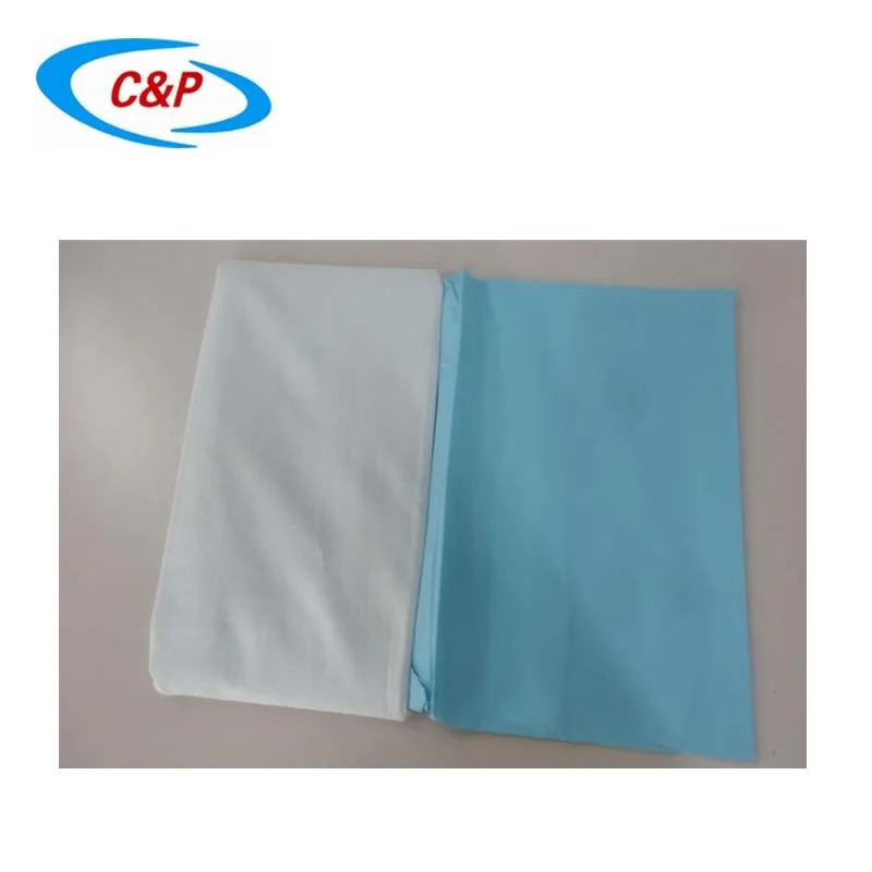 Медицинские расходные материалы для пациента, одноразовая хирургическая непроницаемая повязка-стоккинетт с одобренным CE ISO13485