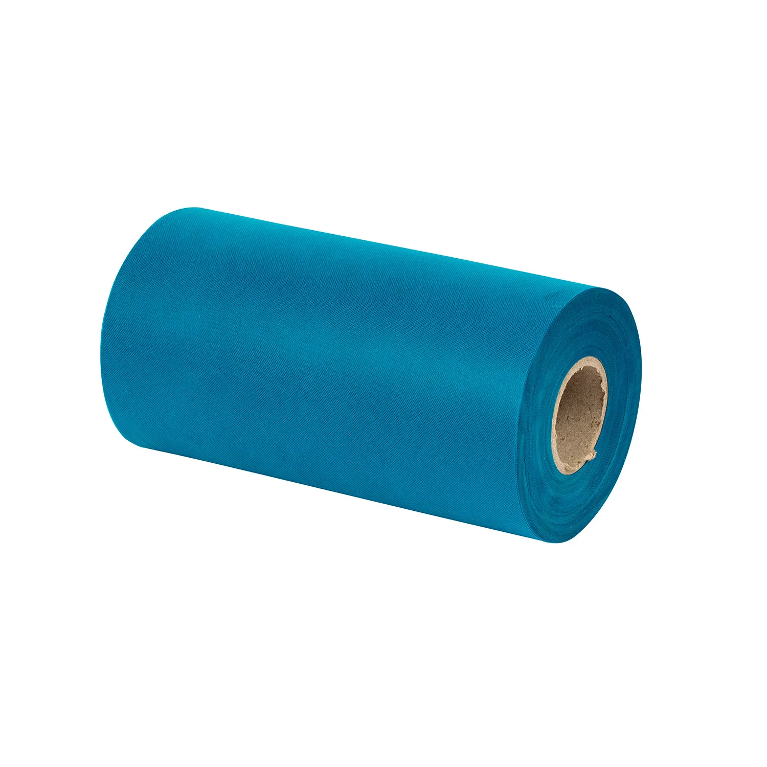 Custom Eco-Friendly Reusable Biodegradable Colors Spunbond PP Nonwoven Fabric For Make Nonwoven Bag