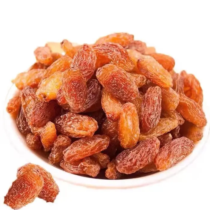 
 China supplier wholesale high quality sultana raisins from china  