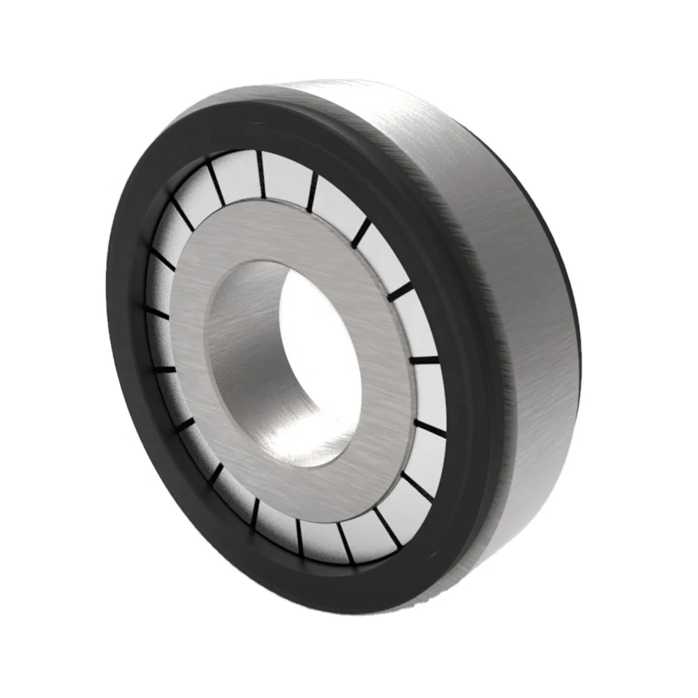 Enclosure IP65 brushless DC motor frameless BLDC motor powerful torque frameless DD Cobot arm motor