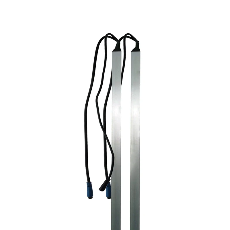 Yoursensor(YS183-D) Reliable and responsive Advanced safety equipment elevator Light Curtain for Elevator Doors