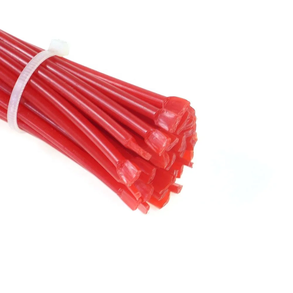 Wear-resistant garden brush cutter accessories nylon 12 inch mowing rope