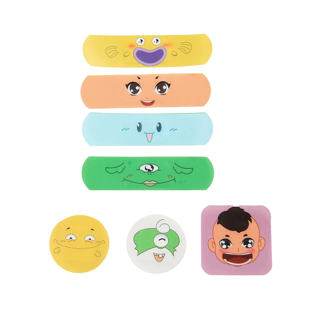 Band Aid Custom Wound Plaster Bandage Kids Band Aid Cute Band Aid