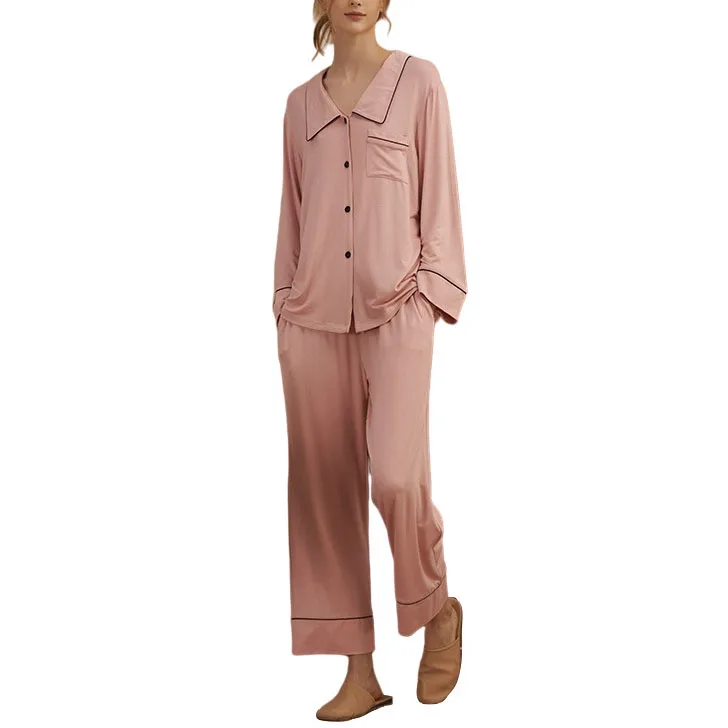 Dropshipping 2024 Sexy Adult, Sleepwear for Women Wholesale Fashion Pajamas Plus Size Nightwear/