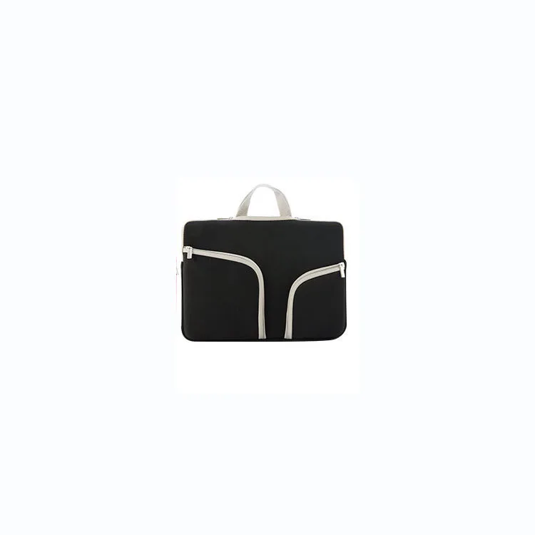 Manufacturer customized luxury briefcase business portable laptop bag