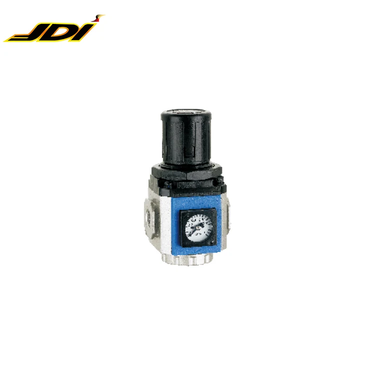 Высокое качество AIRTAC Тип GR200 GR300 GR400 GR600 пневматический Регулятор воздуха