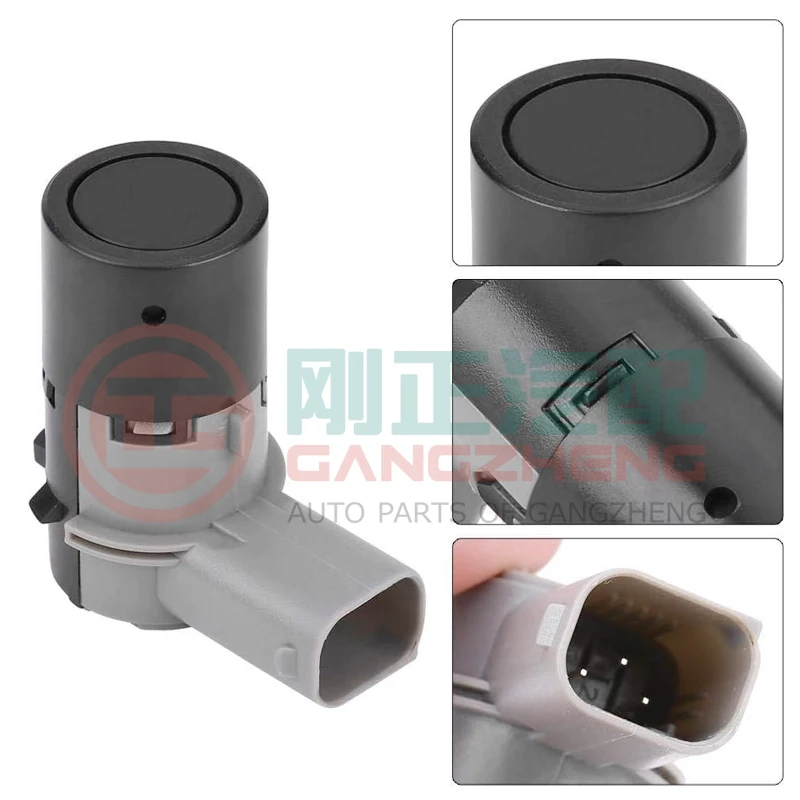 Car Spare Parts Revering Radar For CHERY Tiggo 3X 5X 7 8Puls Pro 9 Arrizo 5 8 NEV Tiggo 8 7 Arrizo 5Plus 5GT GX M7