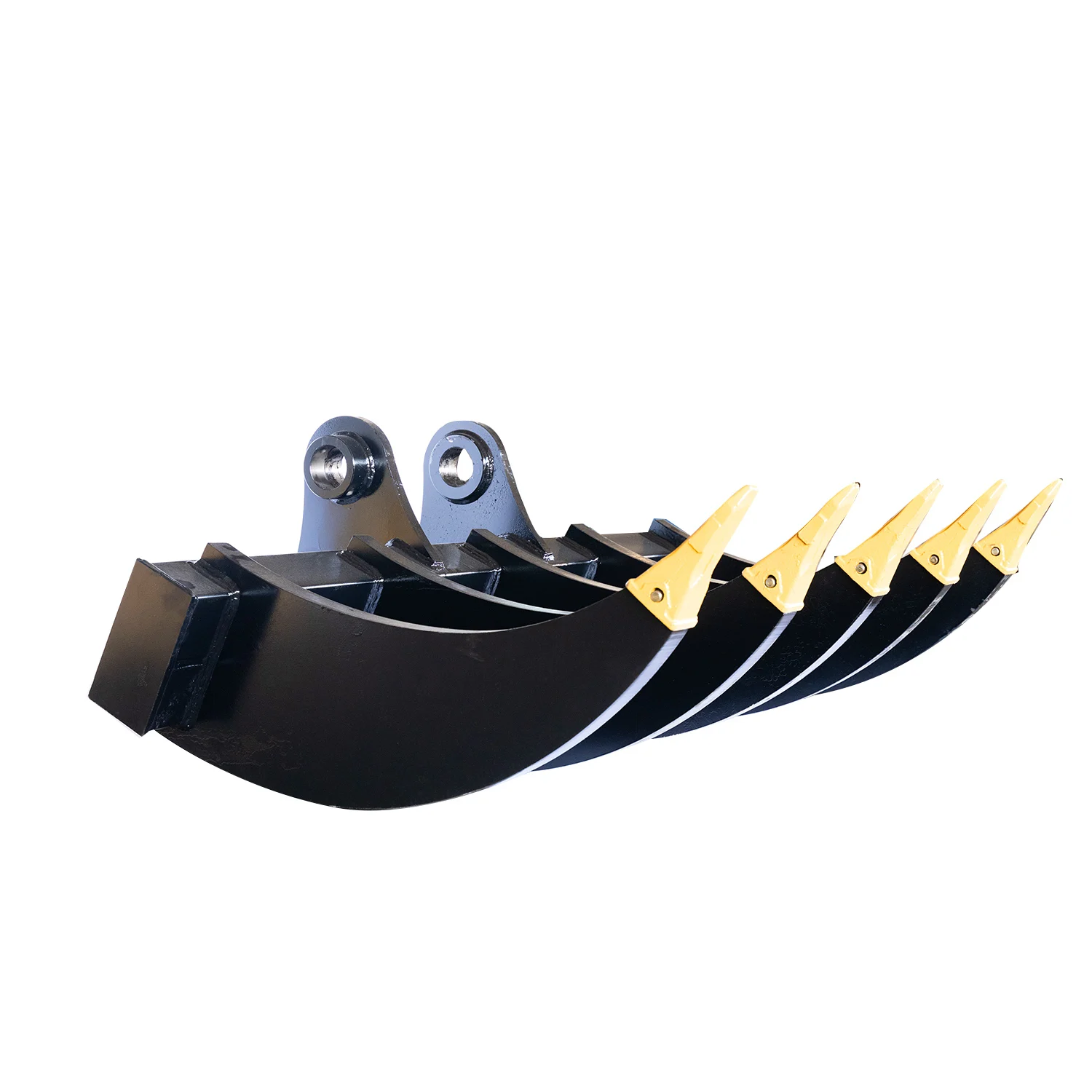 YG 4ton Hitachi Excavator Rotating Bucket 0.48m3 1.0m3 1.2m3 207-926-5210 207-926-5310 207-934-5110 for Pc300-6 Pc300-7 Pc300-8