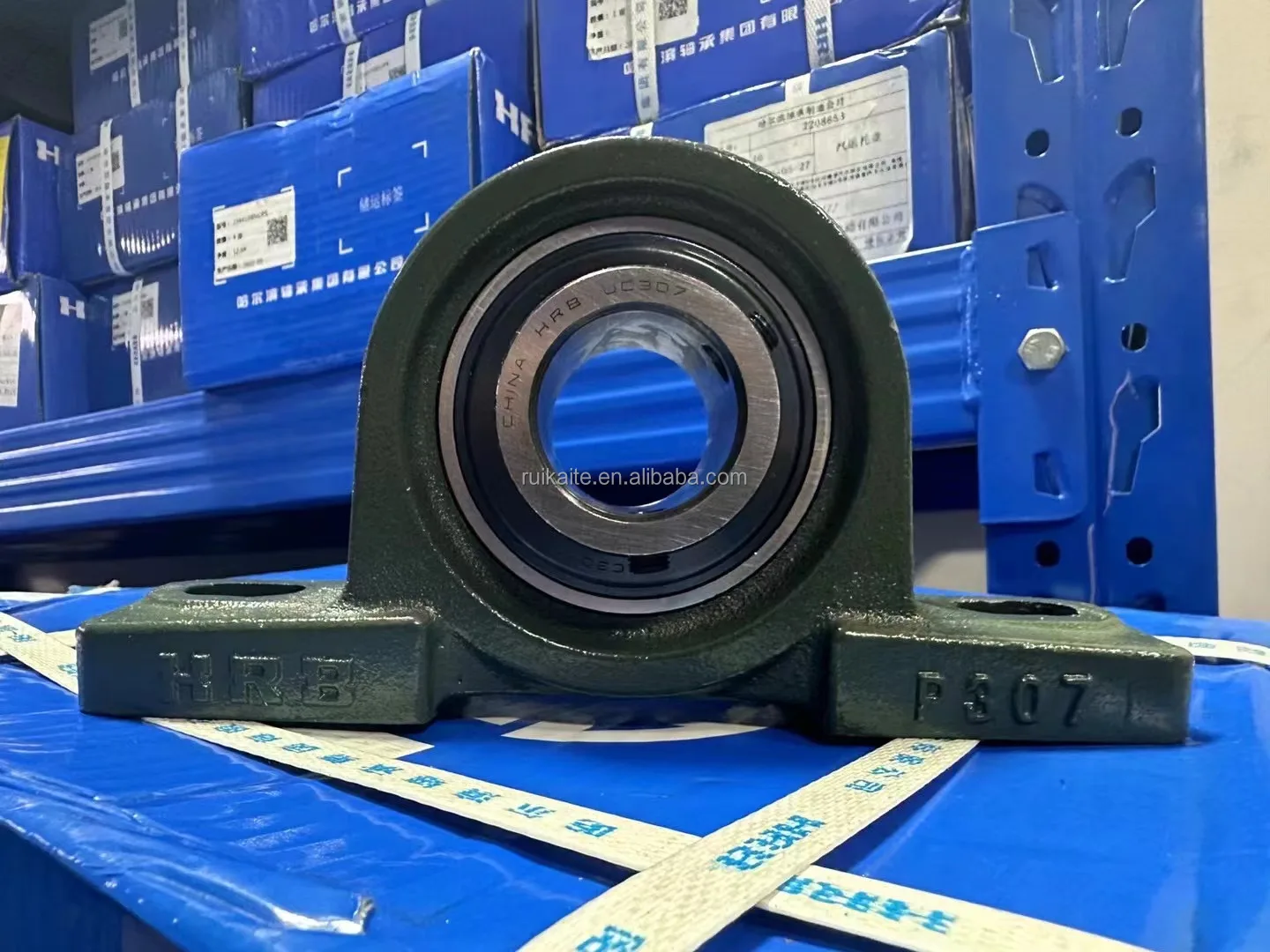 Insert ball bearing UCFU315 UCFU316 UCFU317 UCFU318 UCFI11305 Pillow Block Bearing Housings