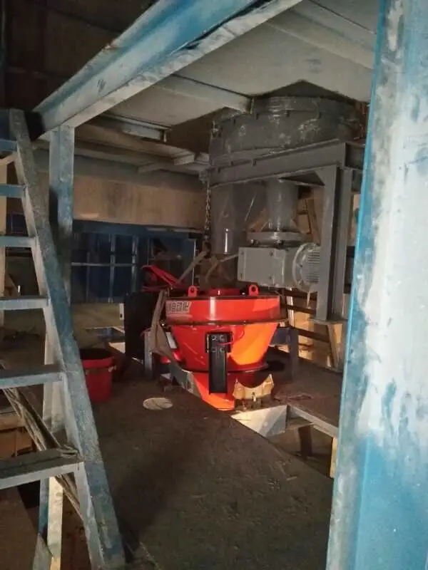 Coriolis mass flow meter and weigh Feeder for weighing powder 24 Hours Technology Supporting