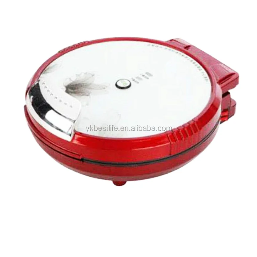 Многофункциональный сэндвич-тостер, литой алюминиевый электрический аппарат для изготовления тортов