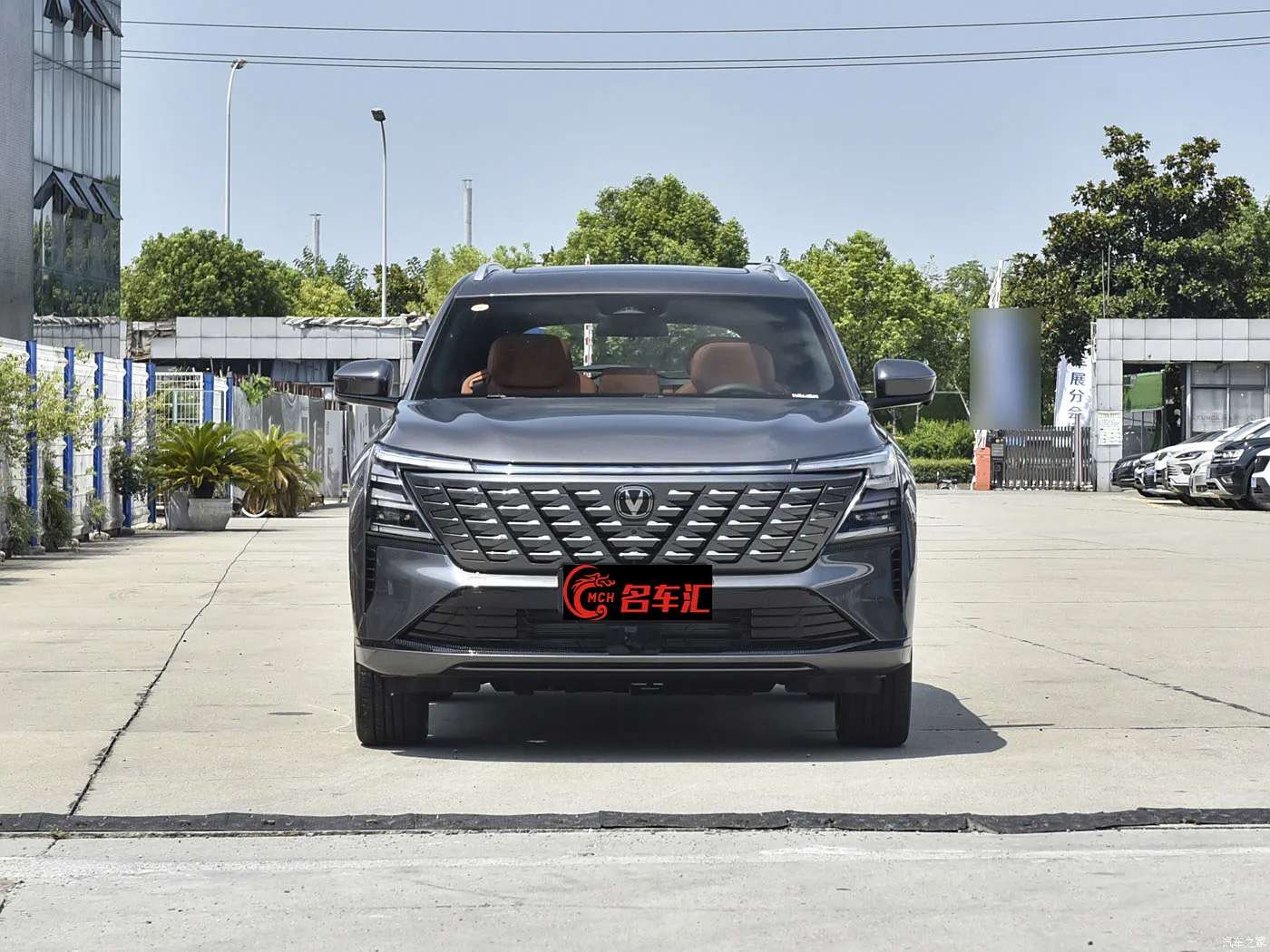 Factory Wholesale Changan CS75 Plus Third generation champion edition 2023 2024 Multiple models for sale