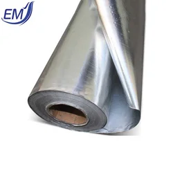 Factory price 125KHz RFID blocking foil for Access Card