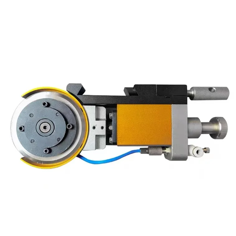 Pneumatic Knife Holder For Slitter Machine Price/score Cut Knife Holders Crush Cut Knife Holder