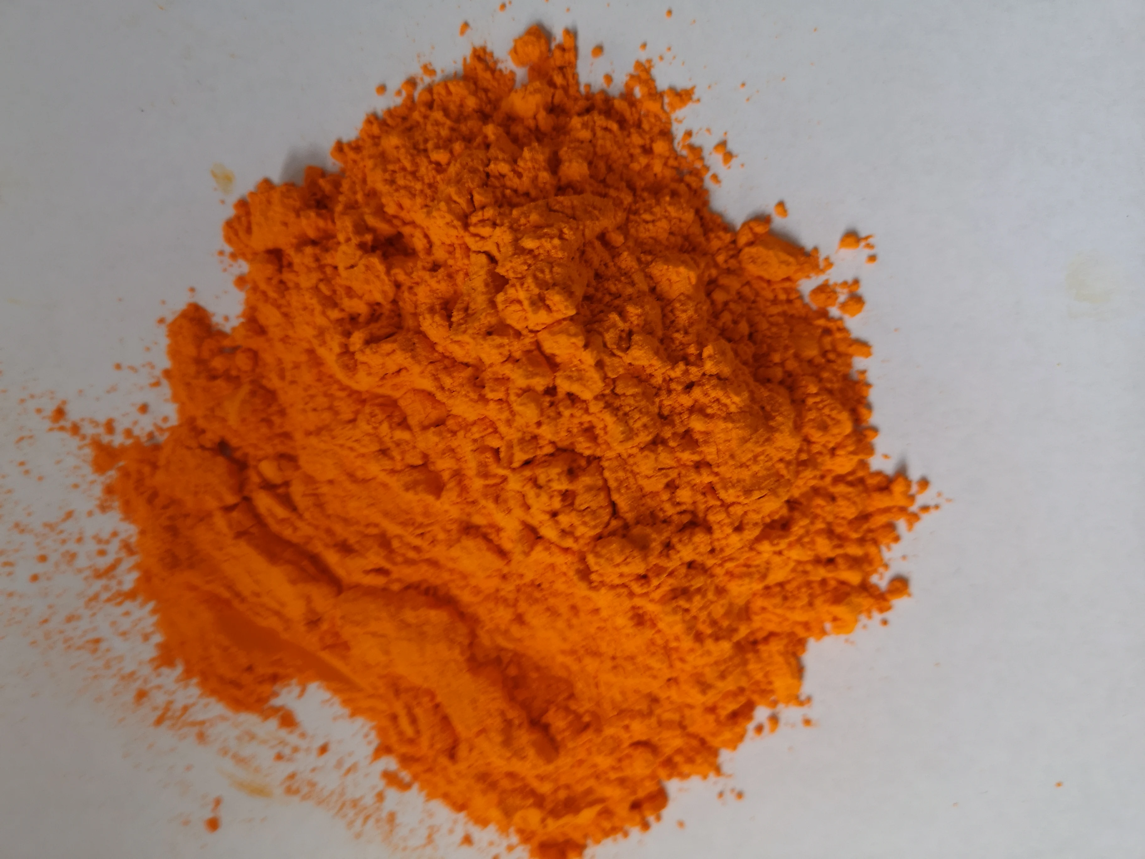 color dye vat orange 11 orange 3RT for paper cas:2172-33-0