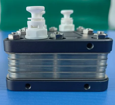 600ml Hydrogen oxygen machine electrolyzer /PEM electrolyzer/Hydrogen absorption machine electrolyzer