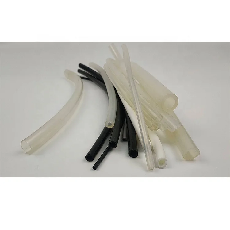 Xinjingtu Standard Size Gasket Sanitary Gaskets for Quick-Clamp Tube Fittings