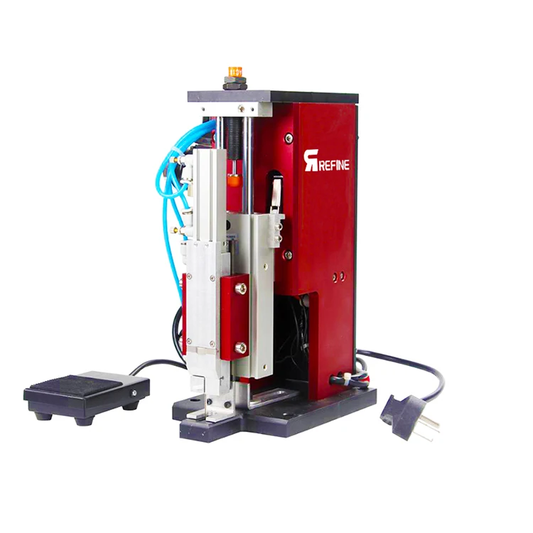 Socks Tagging Device For Socks Towels Max Tagging Thickness 100mm