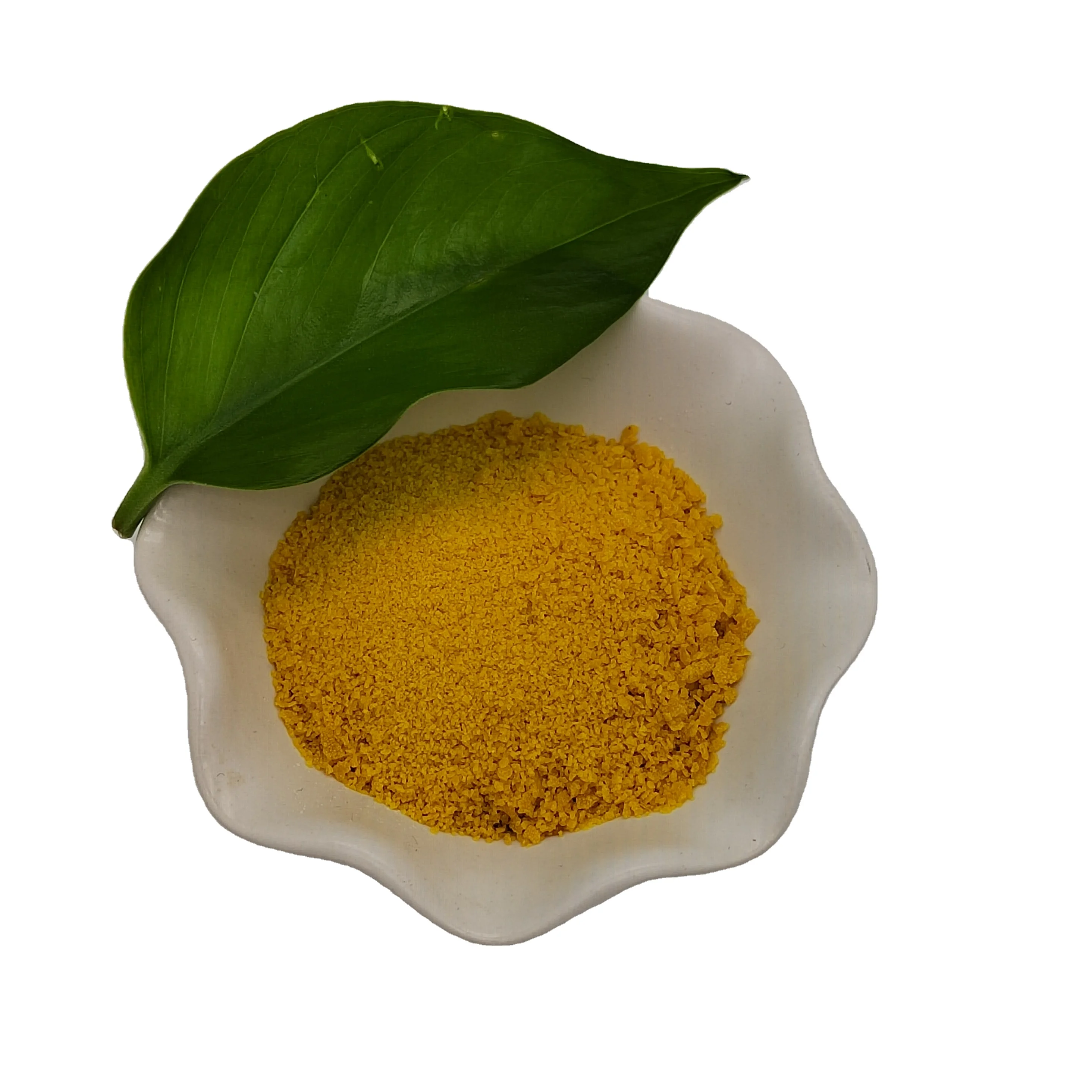 Пользовательская обработка Полиалюминия хлорид PAM порошок высокоэффективный флокулянт очиститель