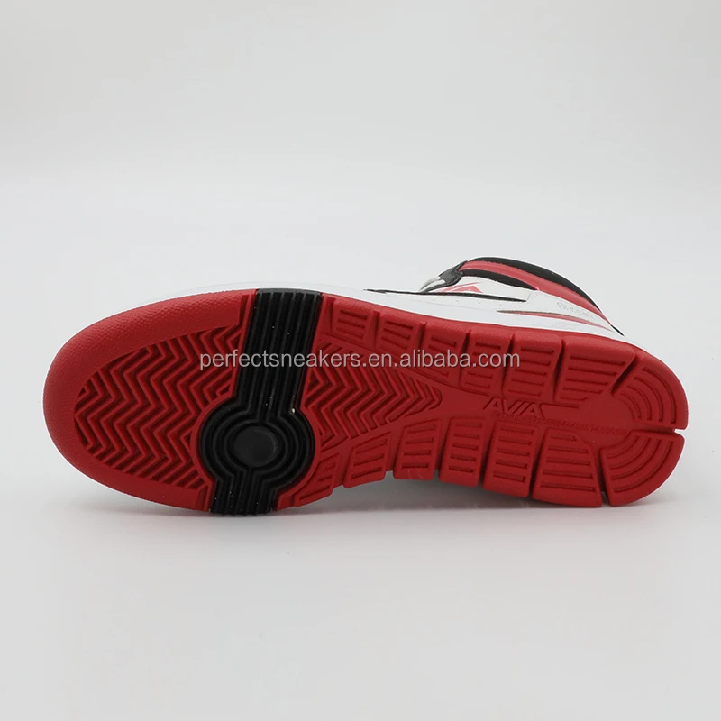 New design Factory Wholesales New design Outdoor Breathable skateboard  Manufacturer custom High top Shoes