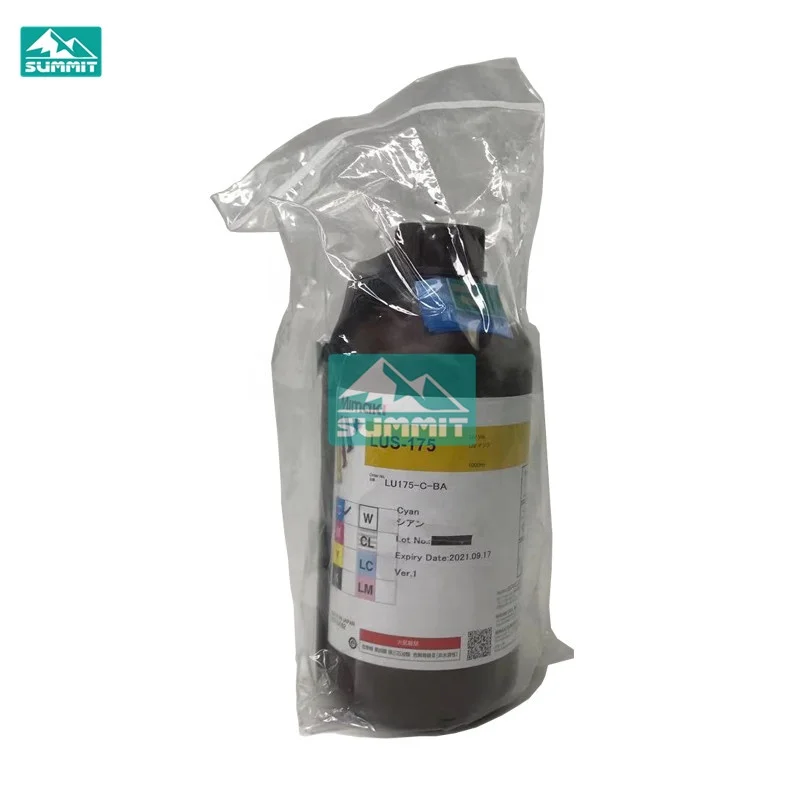  Готовые к отправке чернила UCJV150 UCJV300 Lus-175 /Lus175 Mimaki для