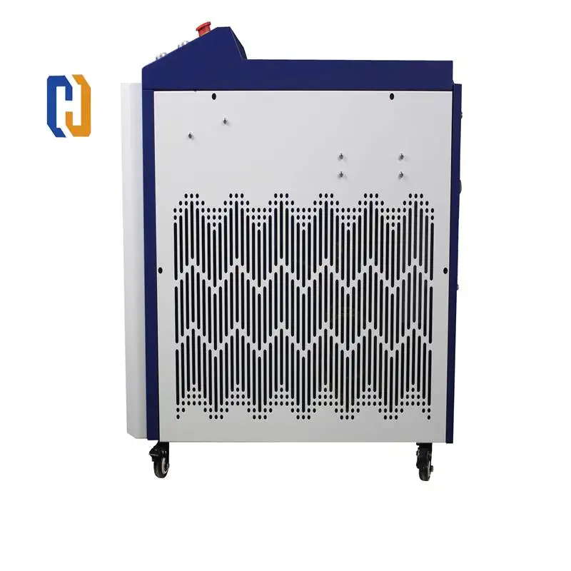 Factory Directly Wholesale Handheld Portable Laser Welding Equipment