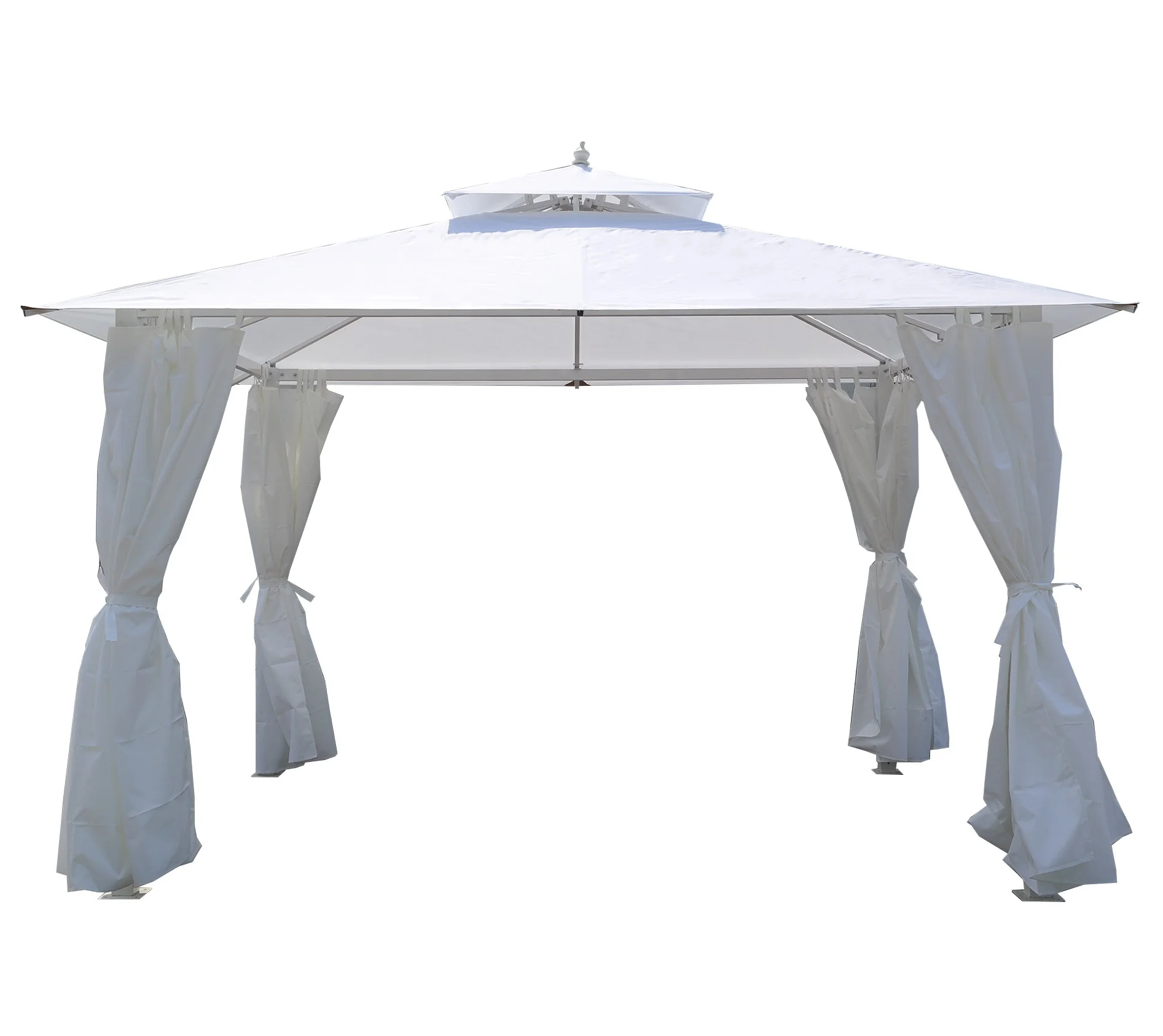 2020 factory customized garden waterproof gazebo canopy tent outdoor