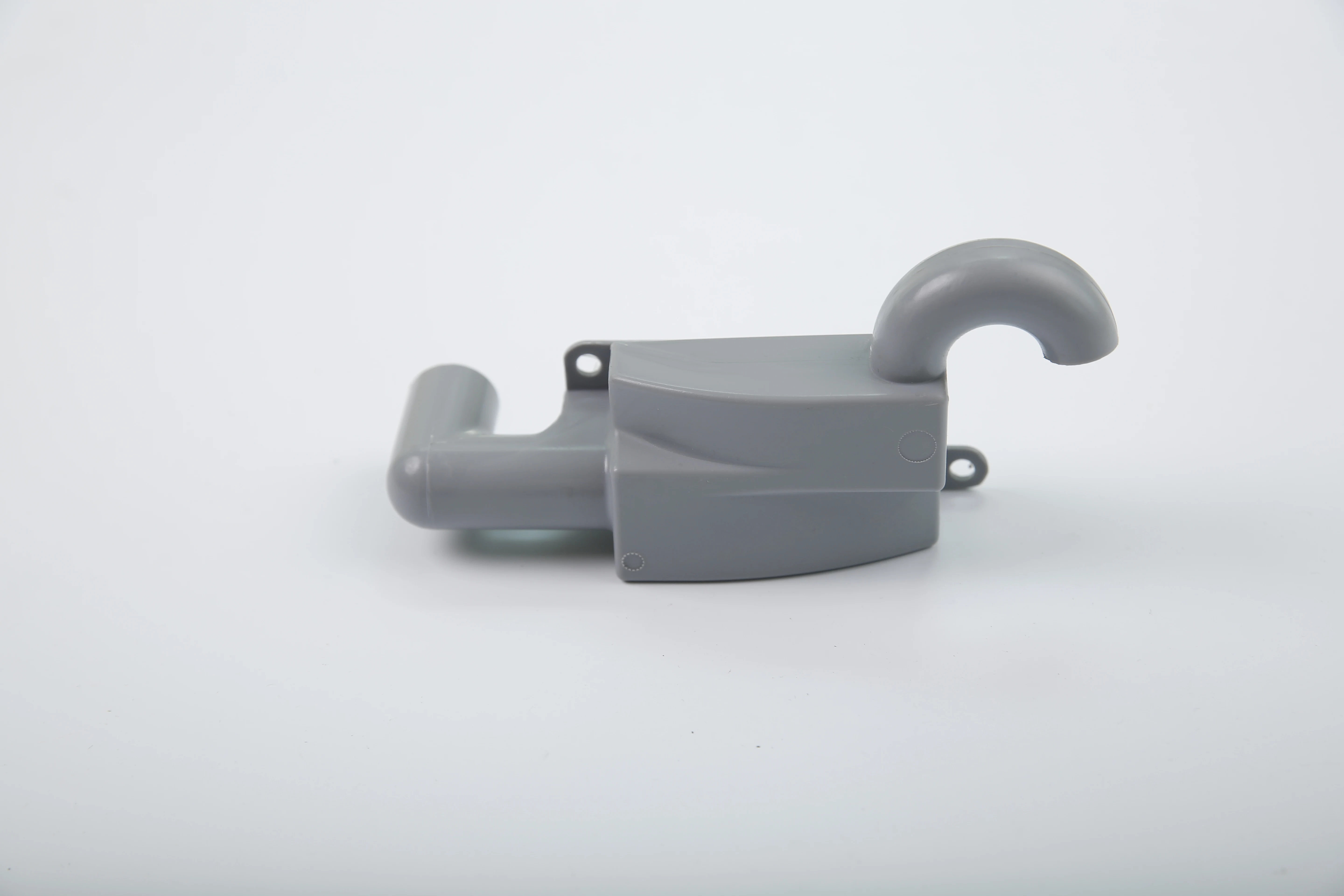 blow mouding spare parts plastic sifone