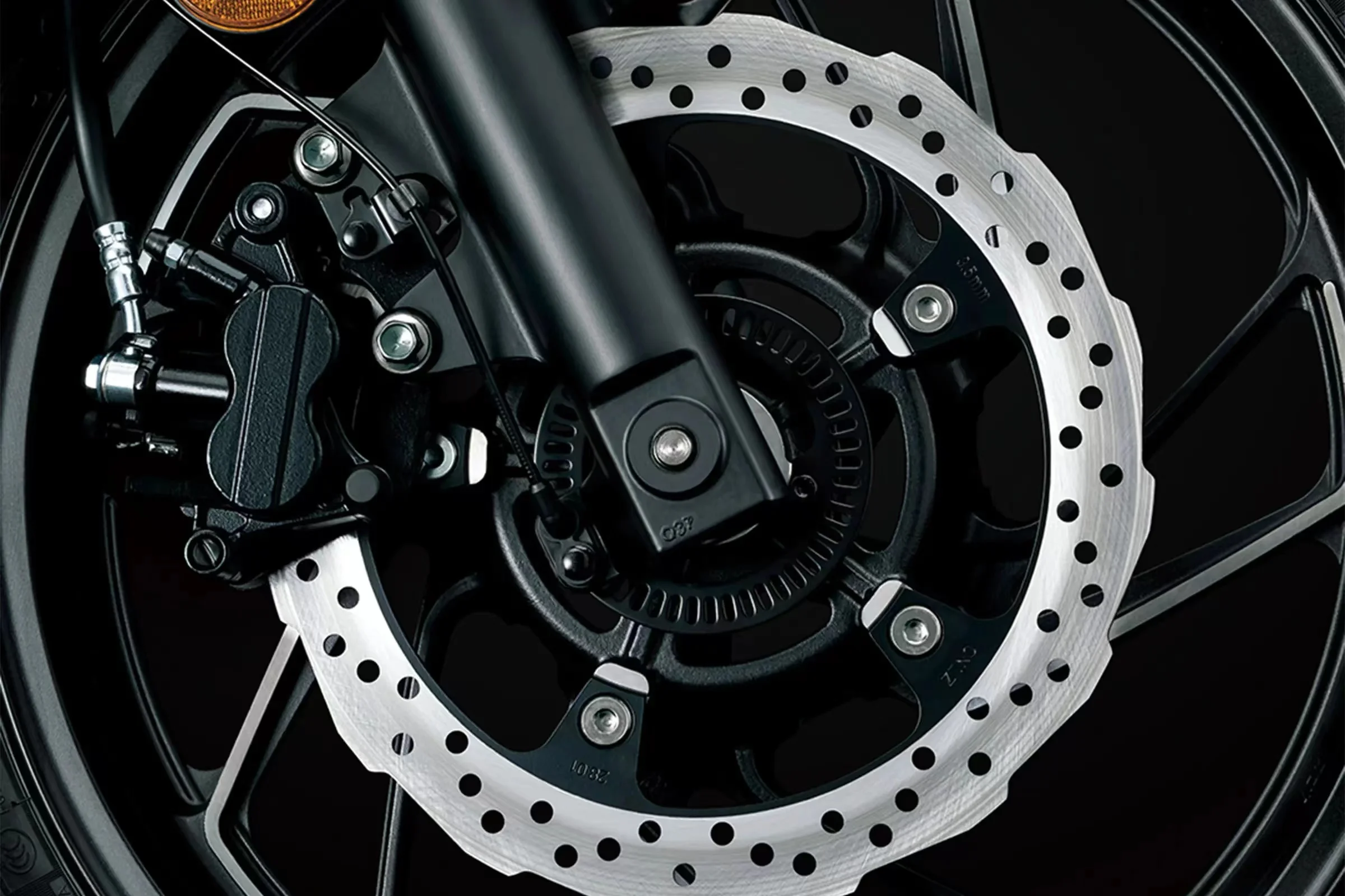 Haojue High-speed Motorcycle DL150CC Single Cylinder Air-cooled Rally Car Travel Gasoline Driven Multiple Colors 100-200CC