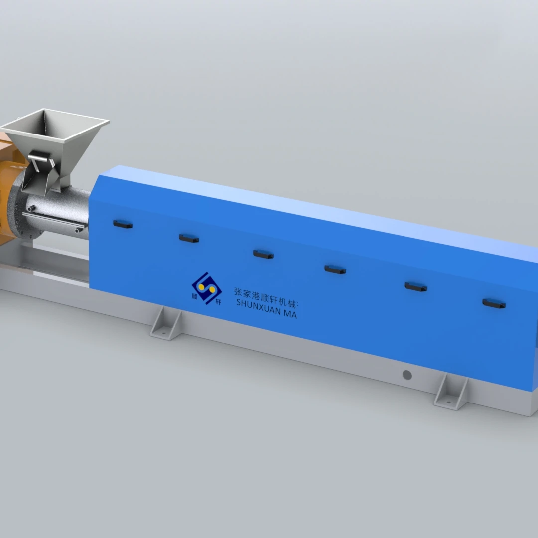 PET Bottle Recycling Machine/ PET flake recycling machine