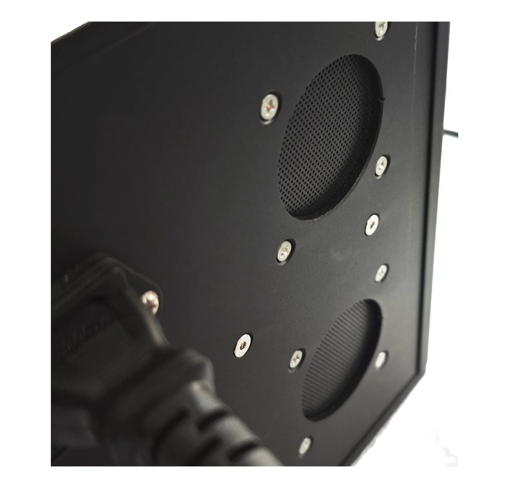 3 in 1 Laser Engraving/Cleaning Machine Laser Cutter for Wood Plastic Rubber Glass Ceramic Fiber Paper