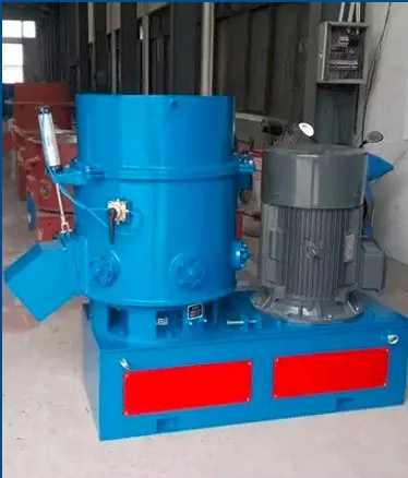 Greenland Plastic Film Agglomerate Machine Price