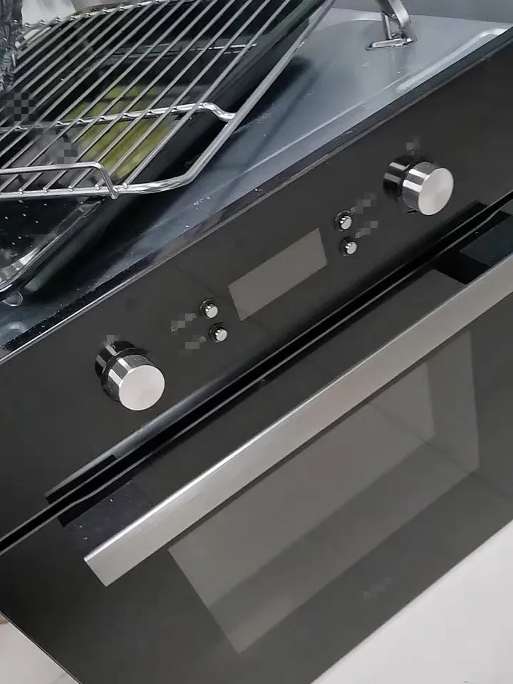Smad Китай 2021 кухня для домашнего использования 220V 72L Встроенная духовка