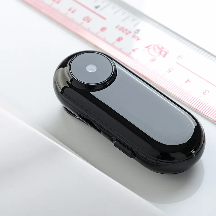 JNN D2 Video voice recorder