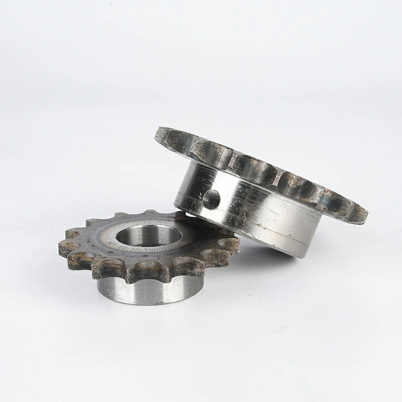 Promotional Various Durable Using High Precision Thicken And Strengthen Belt Drive Sprockets