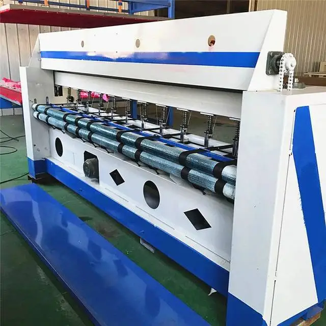 Computer Overlock Sewing Machine Edging Machine