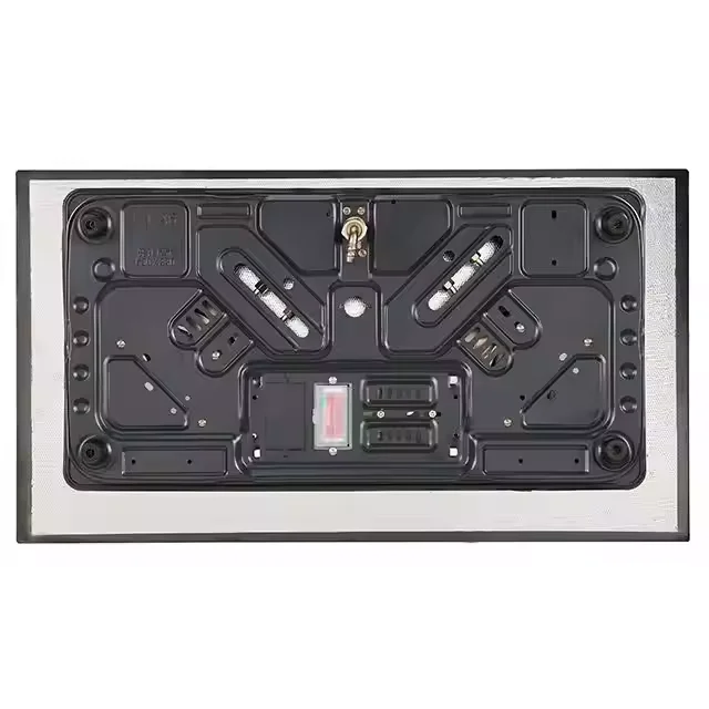 Black Color Ceramic Panel 3 burner Built in Gas Cooker Gas Stove Gas Hob