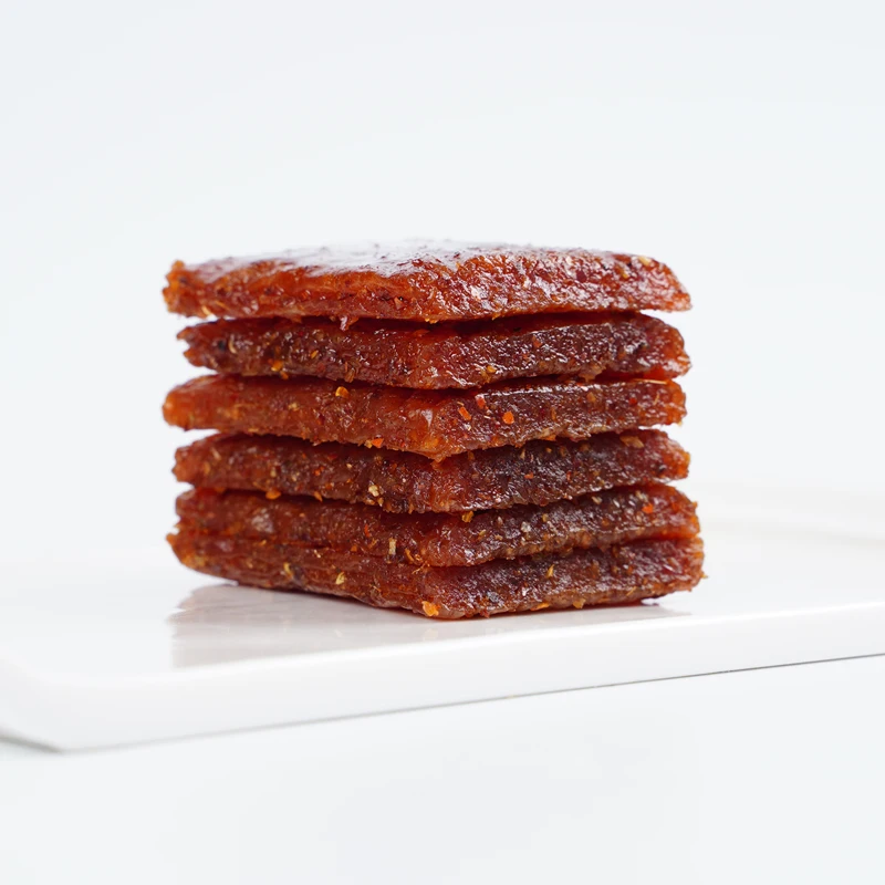 Hot Sale Popular China Spicy Strip Latiao Grain Snacks Chinese Snacks Spicy Strip