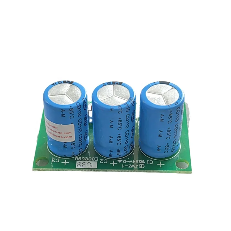 OMA4351AMZ Elevator Capacitor Board Lift Main Card PCB