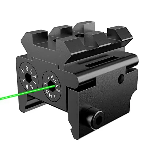 OEM Mini Green Laser Sight Green Laser Pointer