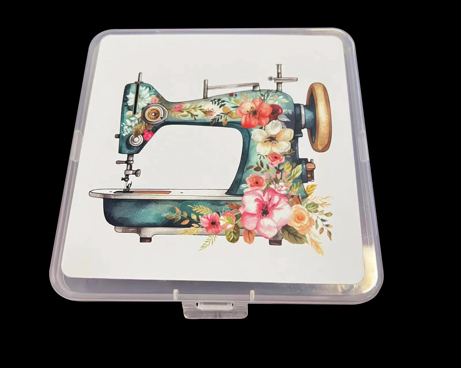 Mini Boxes Clear Plastic Jewelry Storage Case Container Packaging Box For Earrings Rings Beads Collecting Small Items