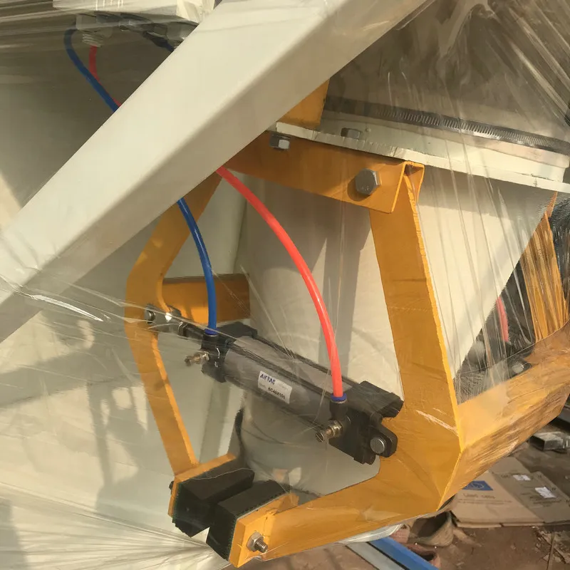 Низкая цена, Полуавтоматическая упаковочная машина для взвешивания