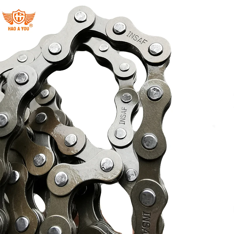 Wholesale 116L Cycle Chain Factory Direct sell Single Speed Bicycle Chain MTB Road Bike Chain