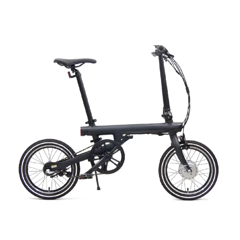 Xiaomi QiCYCLE CE 3 Variable Speed Modes 40km Pedal Assist Mileage bike Battery Sport Motor Pedal Assist Electric Bicycles